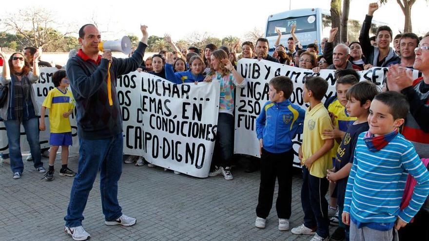 50 años del Independiente