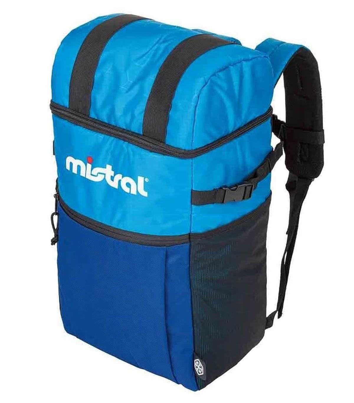 NEVERA DE PLAYA LIDL Lidl arrasa con la mochila nevera mas barata y comoda para tus dias de verano en la playa o en la piscina