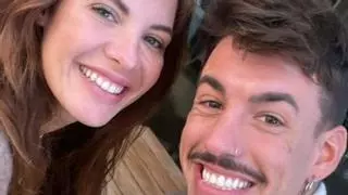 Luitingo presume feliz de su nueva paternidad con Jessica Bueno: "Te quiero y te querré, mi niño"