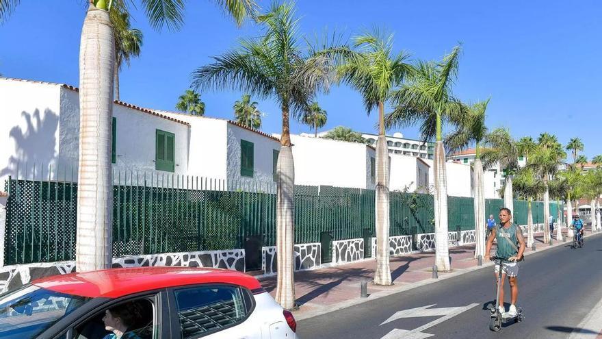 La propietarios de apartamentos alaban que San Bartolomé de Tirajana aclare el uso residencial en zonas turísticas