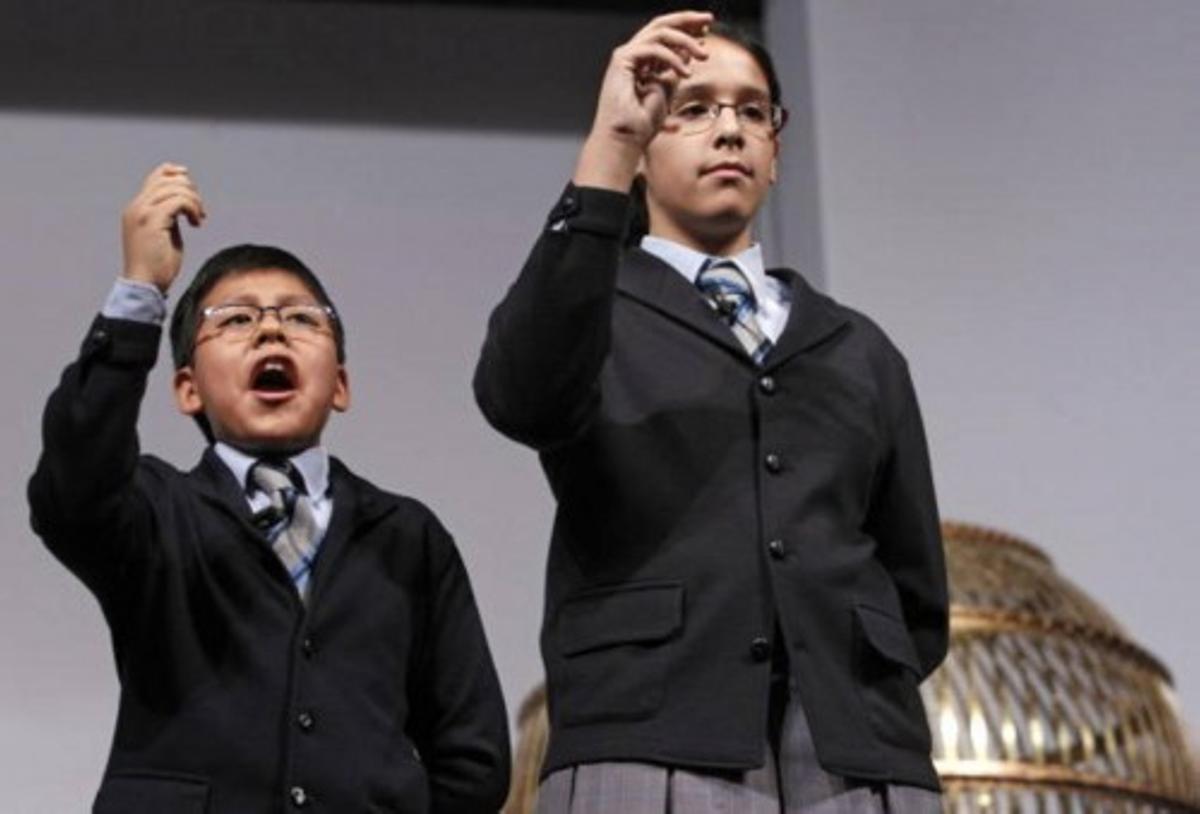 El Gordo de la Lotería de Navidad