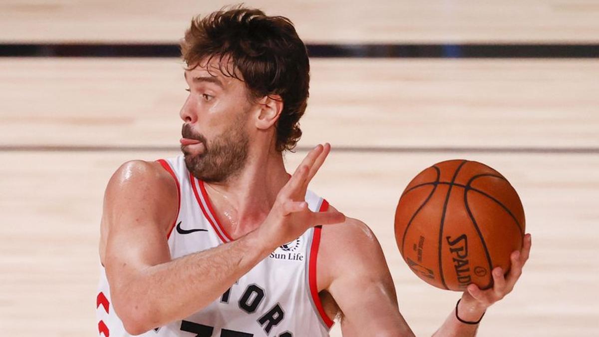 2019-2020. Toronto Raptors.