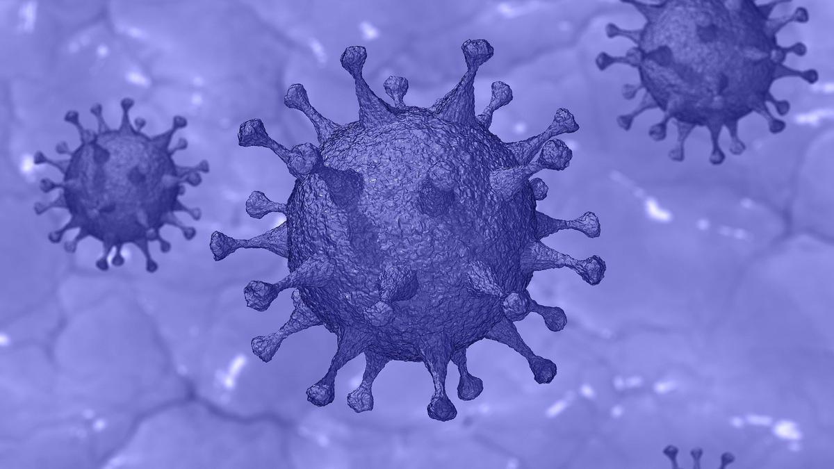 Cvirus.- Un nuevo estudio realizado por enfermeros confirma que el Covid-19 se transmite por aerosoles de infectados