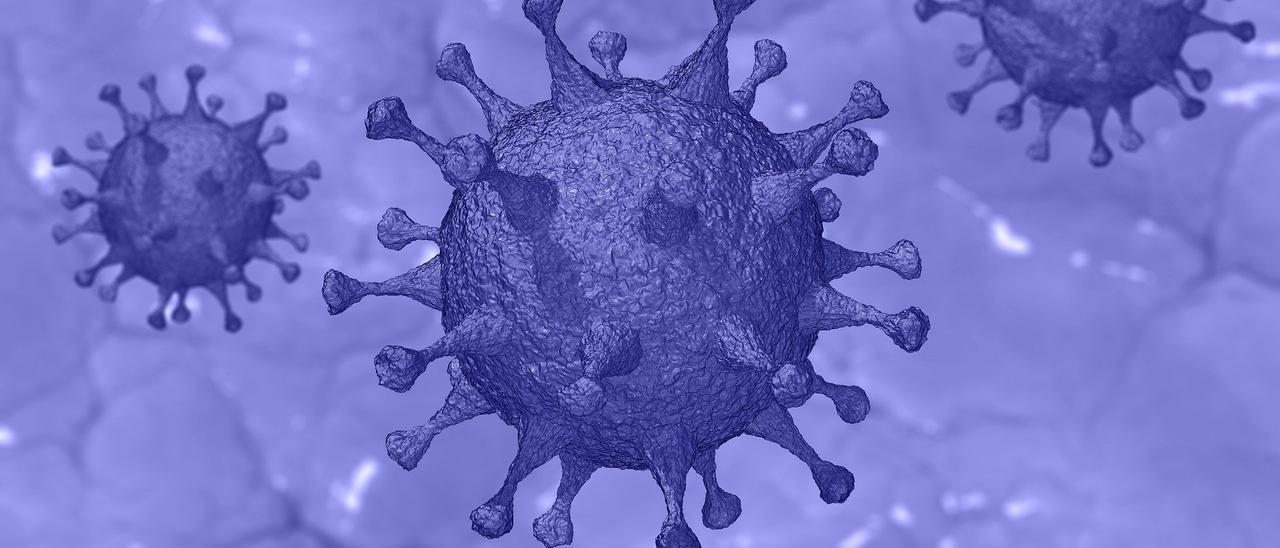 Cvirus.- Un nuevo estudio realizado por enfermeros confirma que el Covid-19 se transmite por aerosoles de infectados
