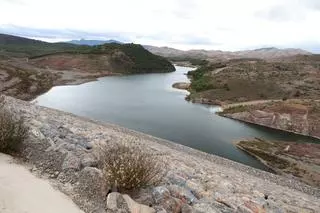 Las lluvias alivian la sequía en el Ebro pero persiste la "escasez" de agua