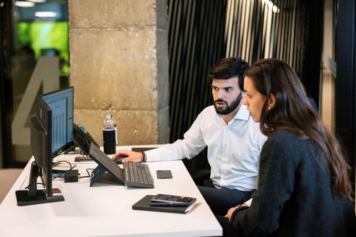 CLOSASEGUROS cuenta con más de 30 años de experiencia en el sector