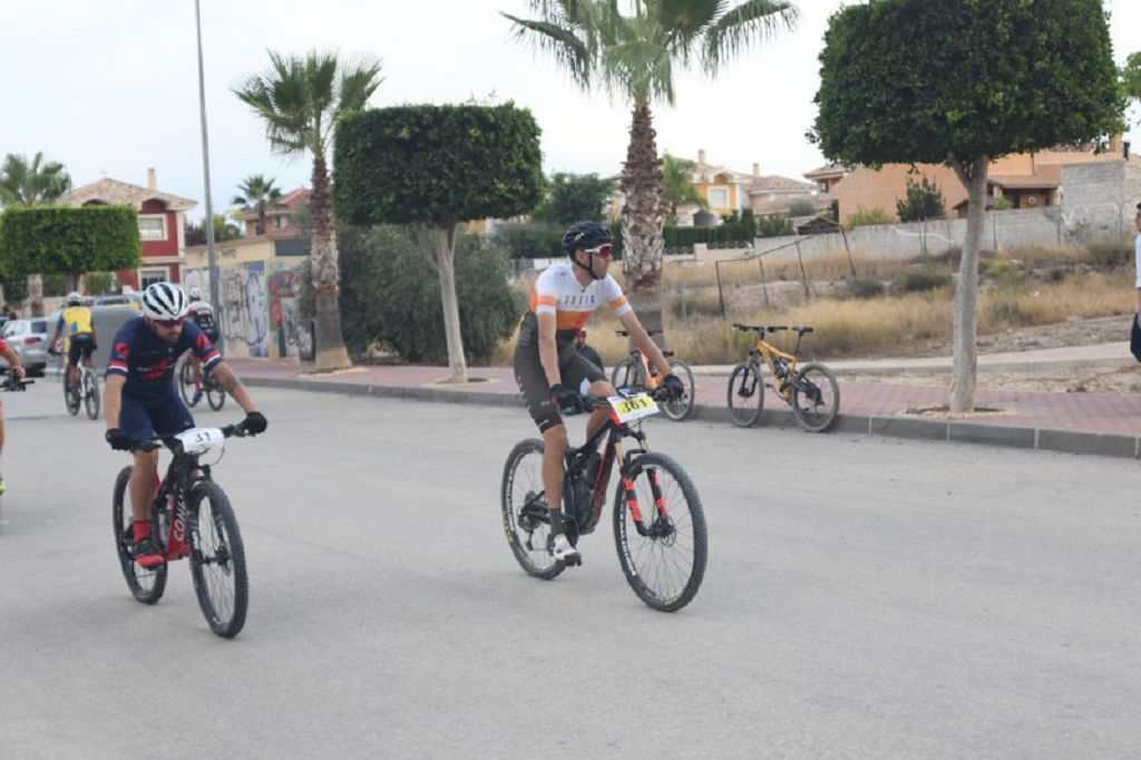 Gran Premio Lemon Team de ciclismo BMX