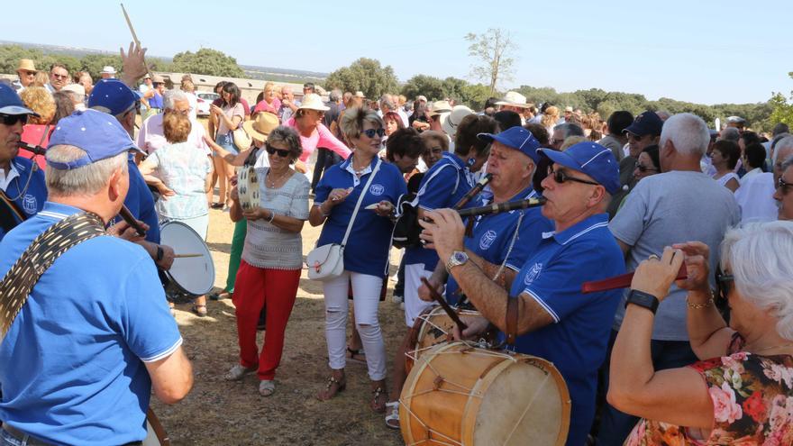 El Día de la Comarca de Sayago ya tiene pregonero y premiados