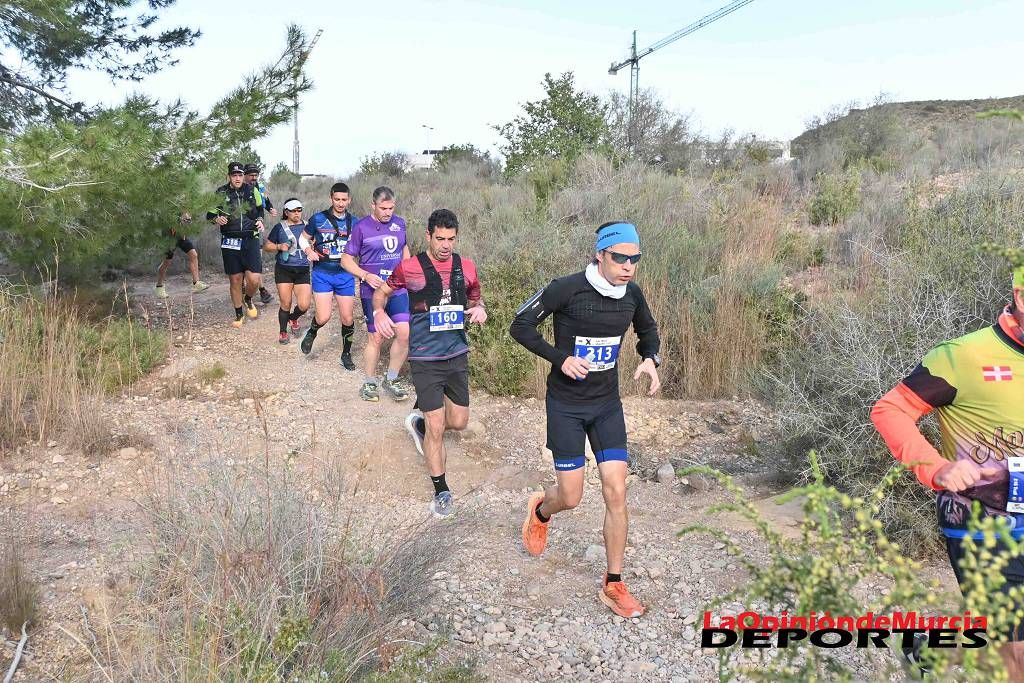 San Jorge Dragon Trail (3)