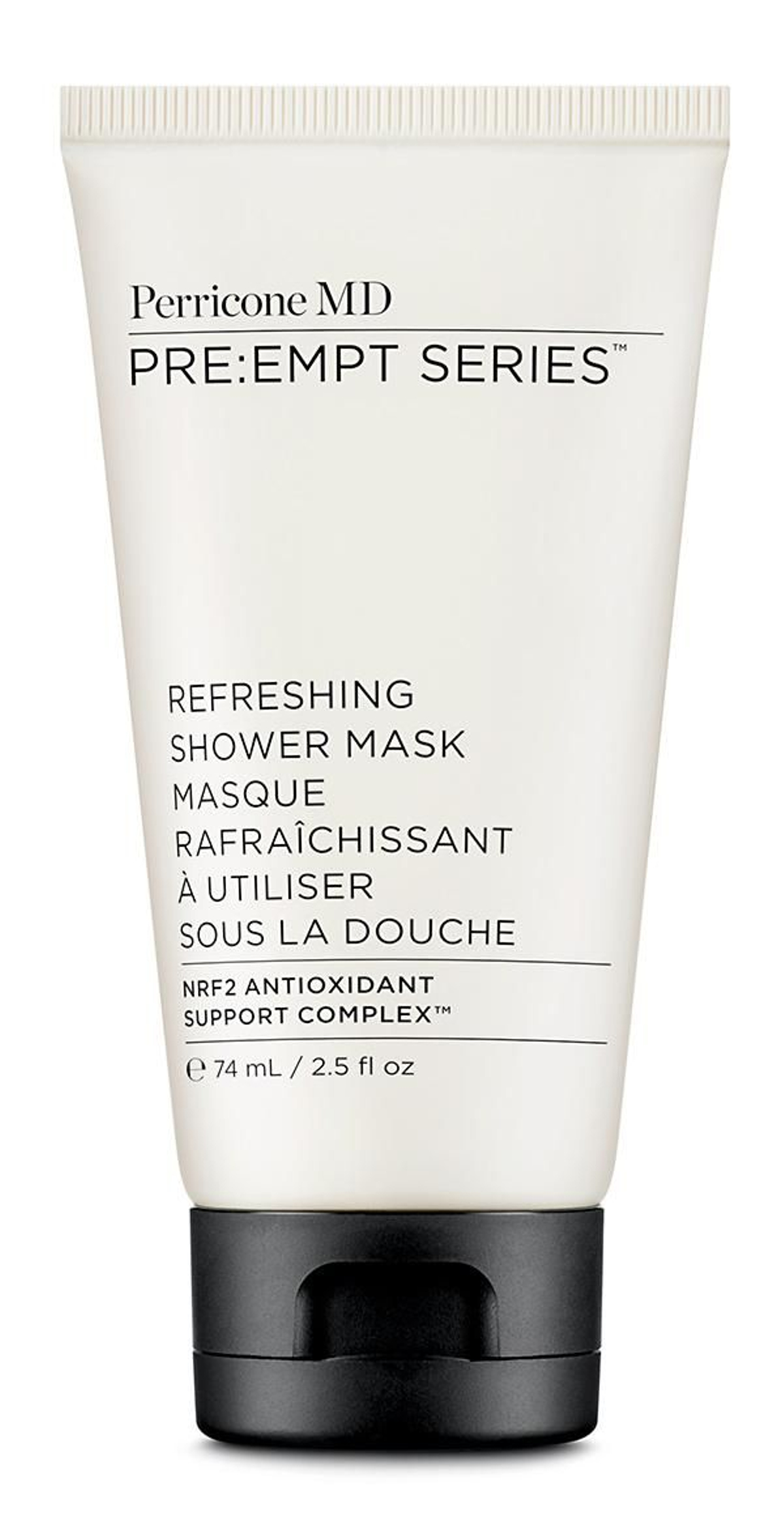 Mascarilla Pre: Empt Series Mask, Perricone