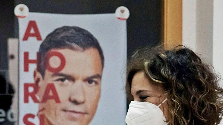 Canarias apuesta por la 'realpolitik' - La Provincia - Vimarsana News