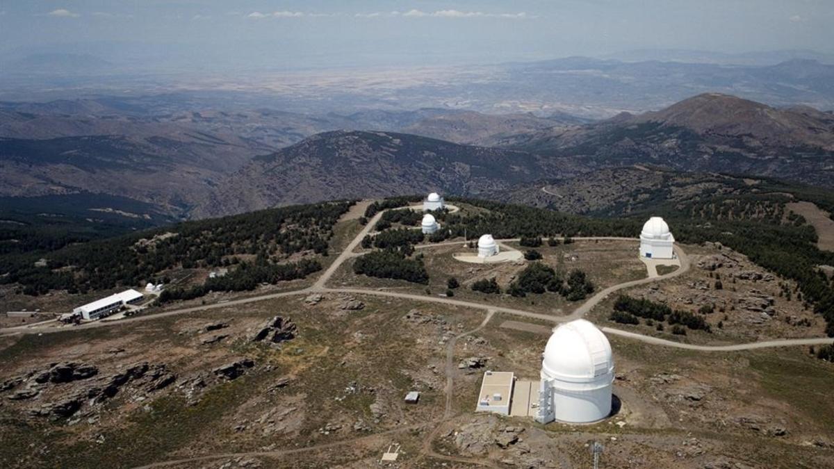 zentauroepp41388388 sociedad instrumento carmenes  en el observatorio astronomic171224095452