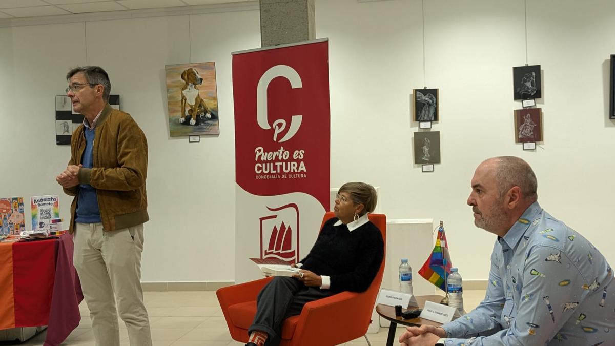 Puerto del Rosario Pays Tribute to Pedro Zerolo on the Anniversary of His Death