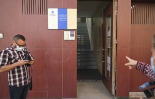 El Gobierno de Canarias solicita que los casos de violencia machista de Puerto de la Cruz no se trasladen en Santa Cruz