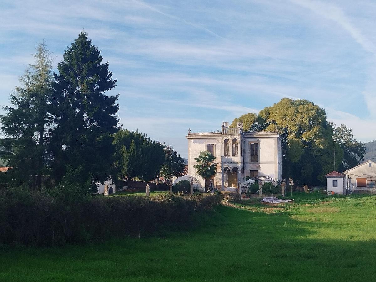 La Quinta Rosita de Ables.