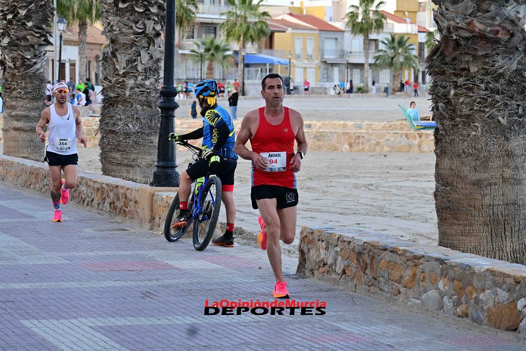 Carrera 5k Animal en Los Alcázares 2024 (II)