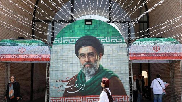L’Iran assegura que Mojtaba Khamenei està en «perfecta salut» malgrat la seva absència pública