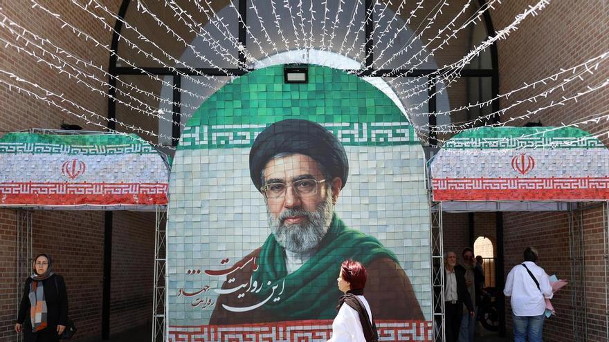 L’Iran envia la seva resposta a l’última proposta de pau dels Estats Units