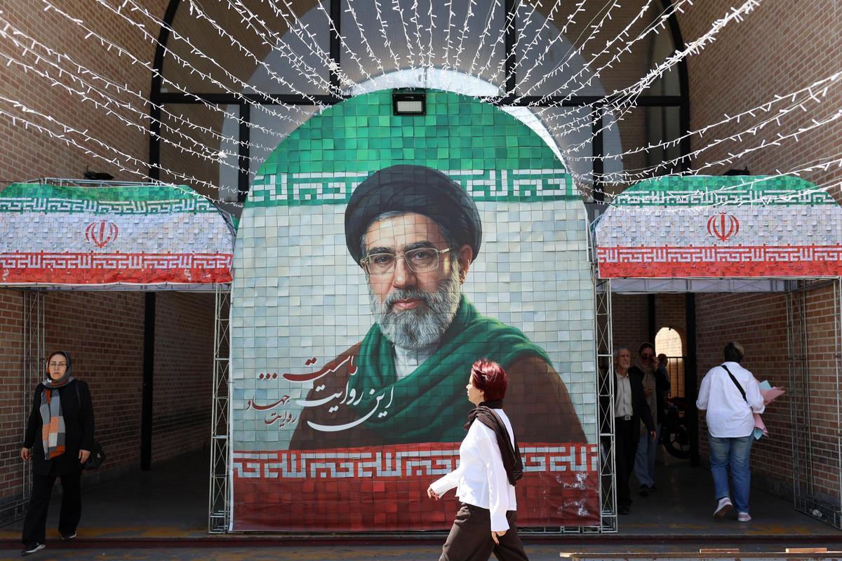 L’Iran envia la seva resposta a l’última proposta de pau dels Estats Units