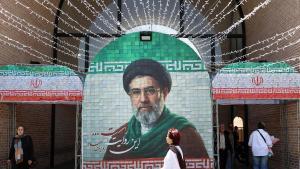 L’Iran envia la seva resposta a l’última proposta de pau dels Estats Units
