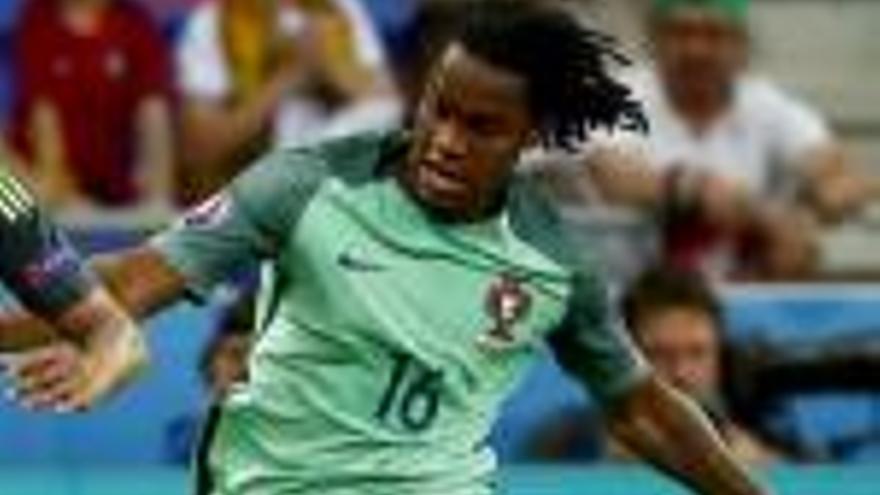 Renato Sanches.