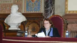 Despedida a Rosa Regàs, una de las grandes escritoras europeas