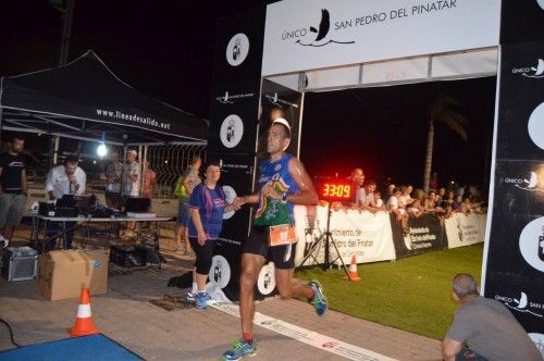 Pinatar Full Moon Race