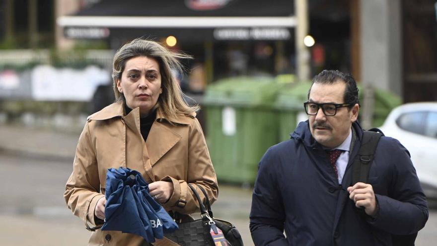 La concejala recurre su imputación en el caso «saltamontes»: sostiene que no «creó el riesgo» sino que lo «prohibió»