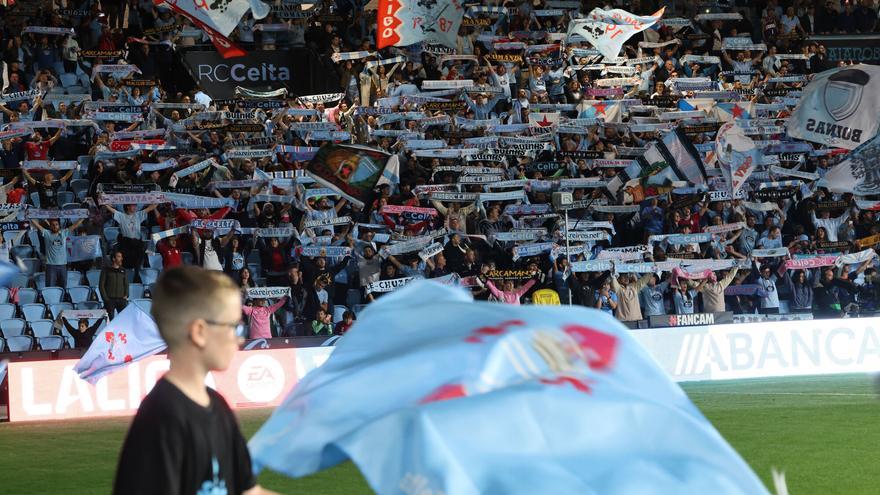 DIRECTO | Celta - Barcelona, en la jornada 12 de LaLiga