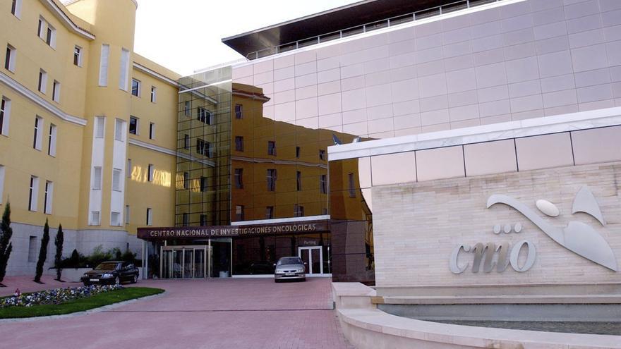 El nou gerent del CNIO dimiteix per una acusació d’assetjament laboral