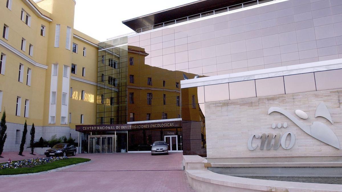 Casi 400 trabajadores del CNIO alertan al Patronato de la situación que atraviesa el centro