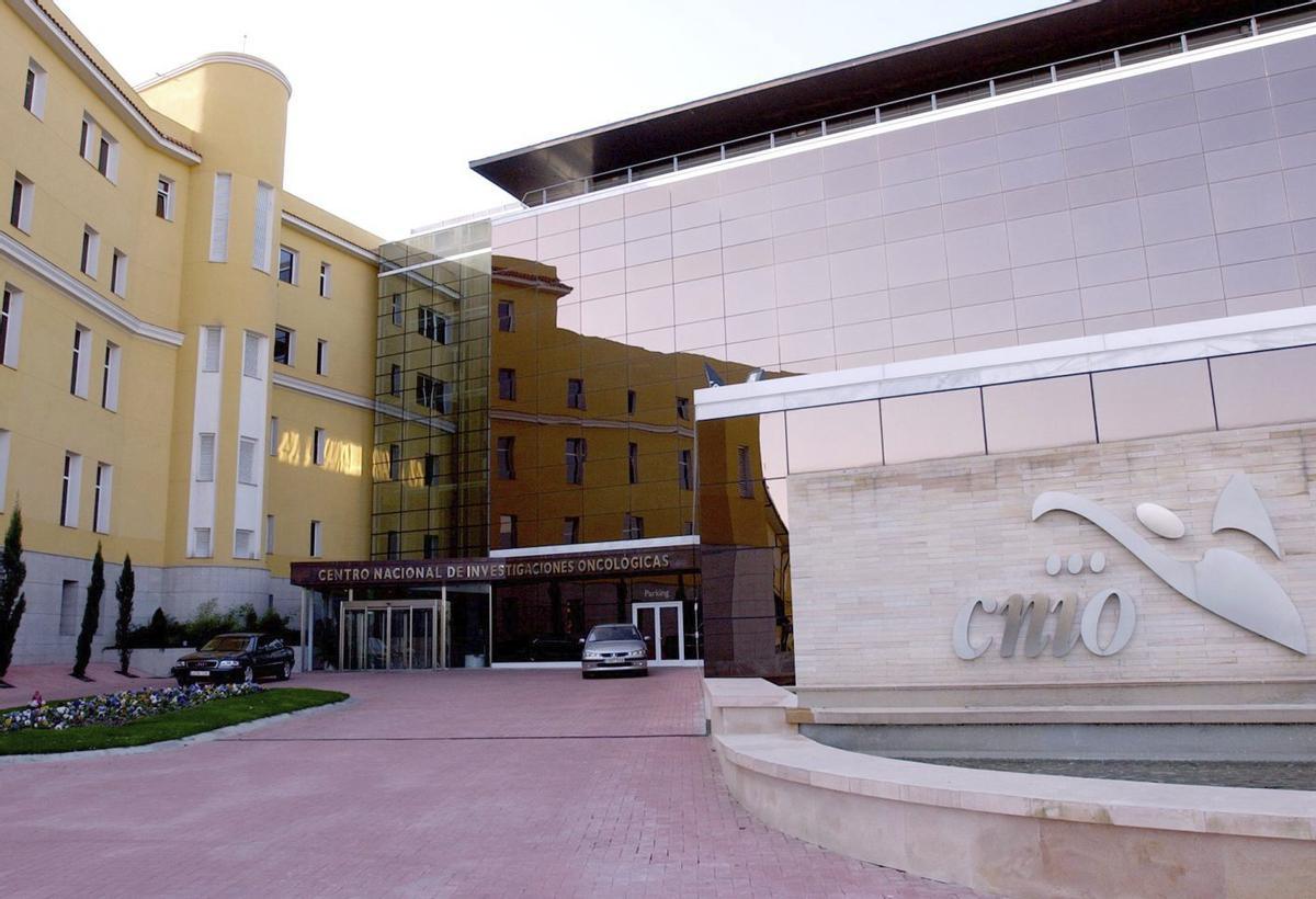 El nou gerent del CNIO dimiteix per una acusació d’assetjament laboral