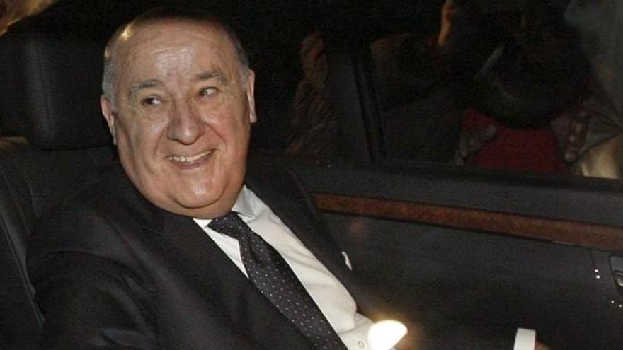 La donación de Amancio Ortega se destinará a 50 aparatos oncológicos