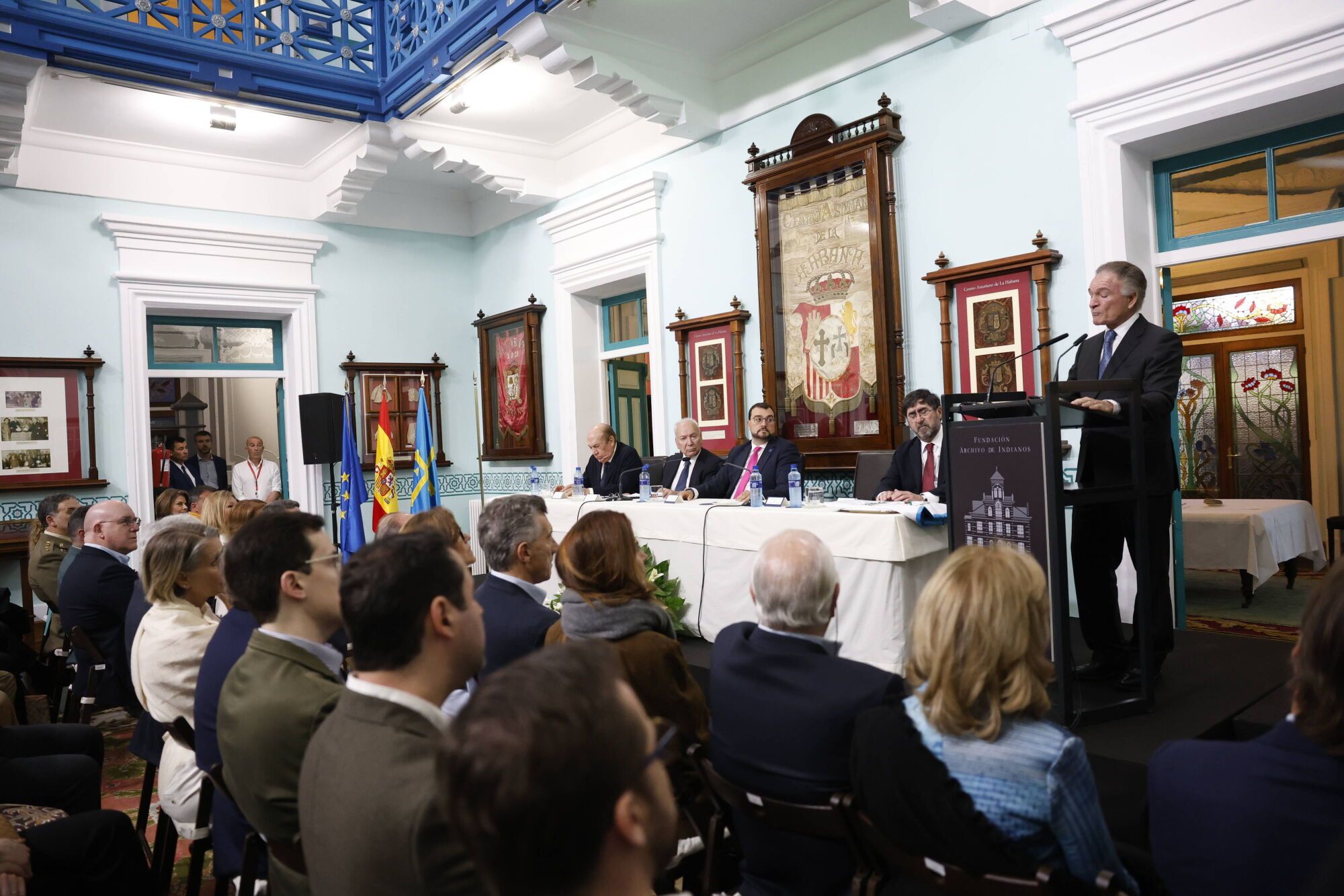 VI Encuentro Ciudadano