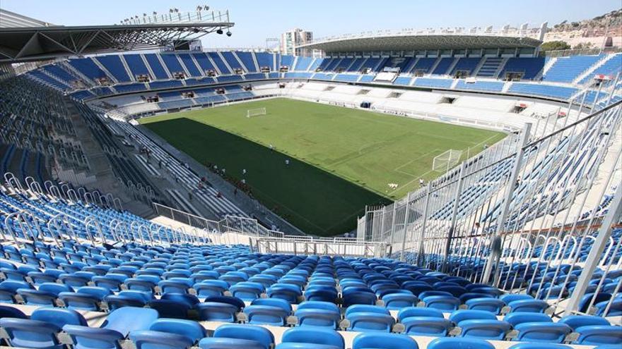 Andalucía, última parada del Badajoz