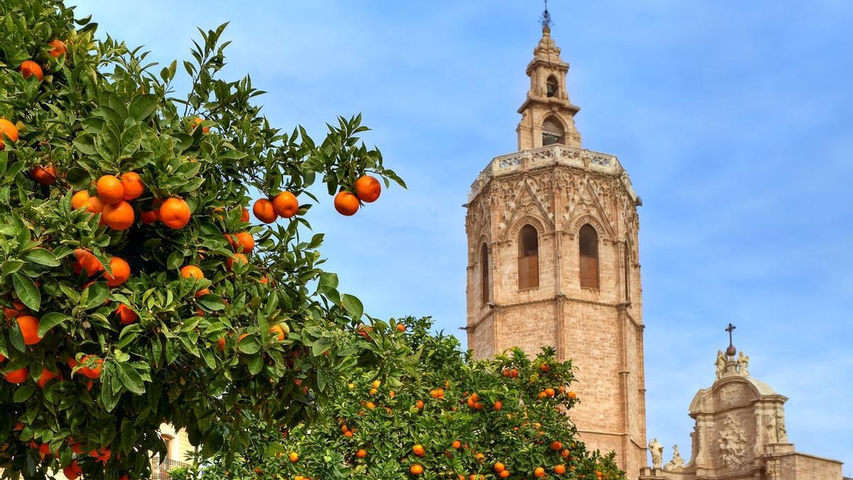 Valencia entre las 10 ciudades más sostenibles de Europa