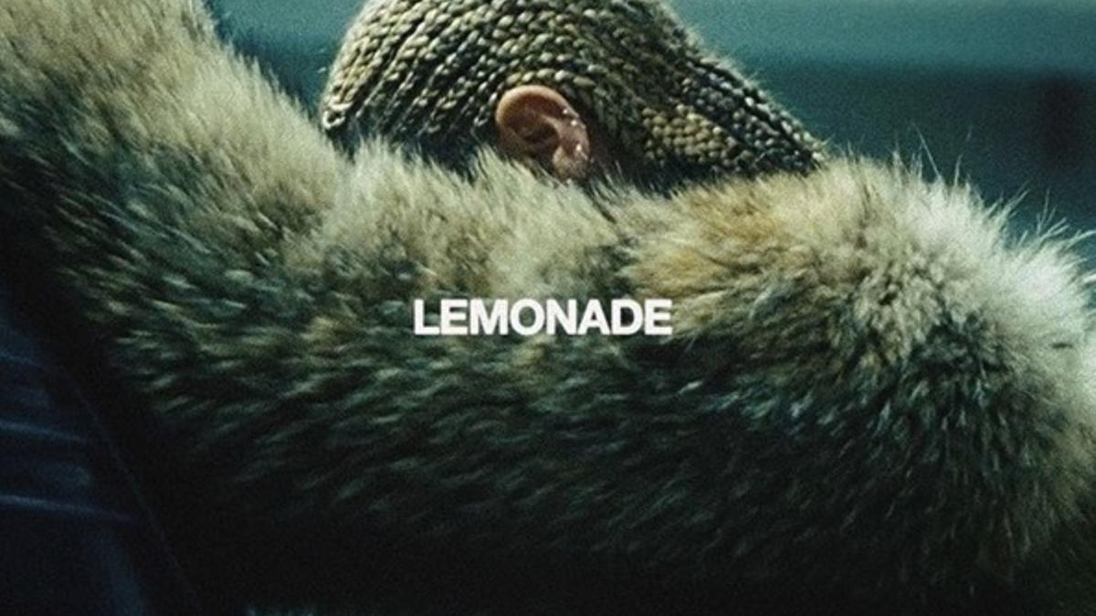 'Lemonade' el nuevo disco de Beyoncé