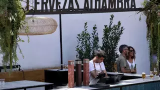 Jardín Alhambra regresará a Córdoba para celebrar el centenario de la marca