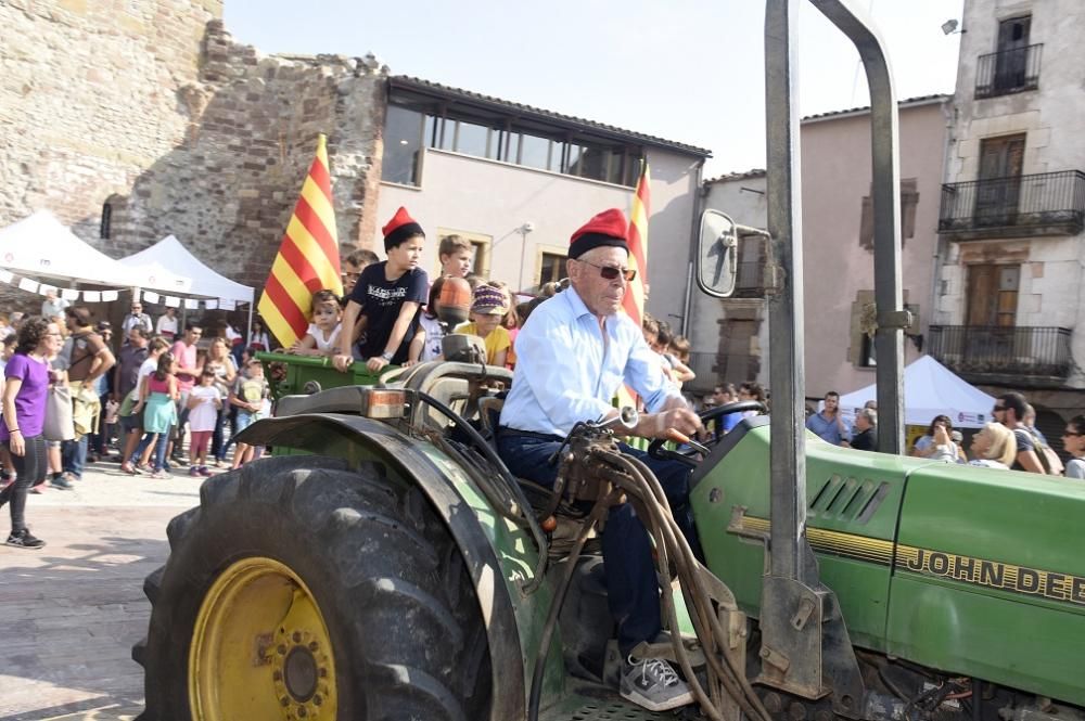 Festa de la Verema d''Artés