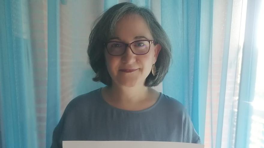 &quot;El Estado debe asumir la búsqueda de los bebés robados durante el franquismo&quot;, dice Soledad Luque