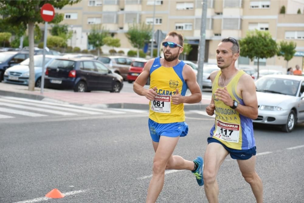 Carrera Popular de Santiago y Zaraiche (2)