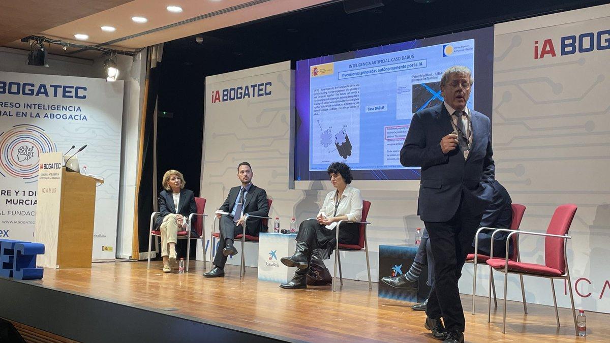 IA Abogados | Los jueces de la Región alertan del mal uso de la IA en las apelaciones: «Tiene a incluir jurisprudencia falsa»