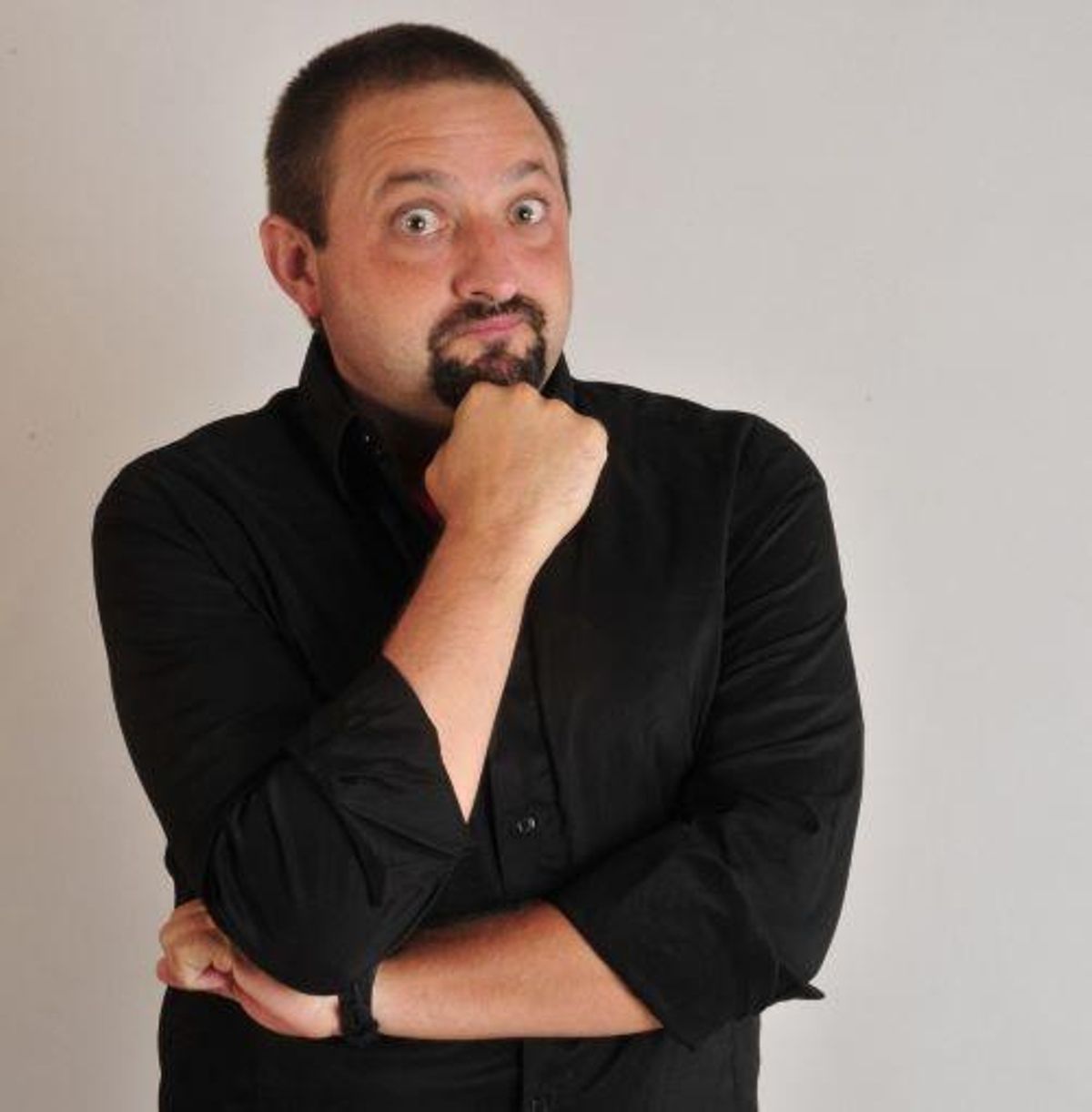 Marcos Calvo
