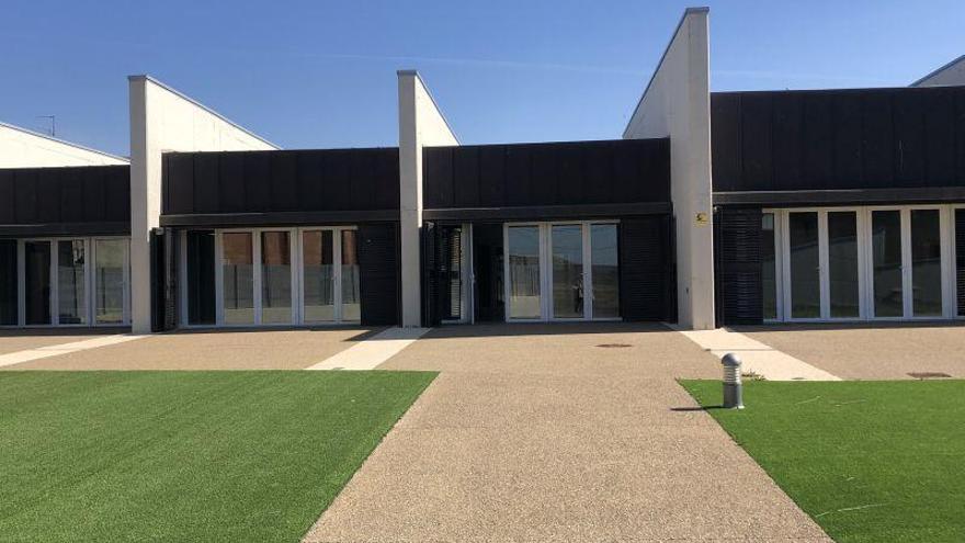 La nueva residencia de Biota abrirá sus puertas el próximo 15 de mayo