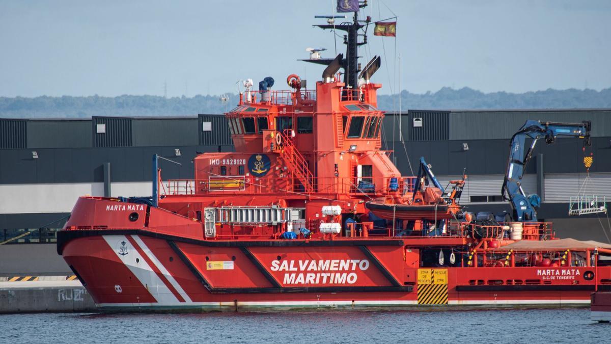 Una nueva patera eleva a 98 los migrantes llegados a Baleares este fin de semana – El Periódico