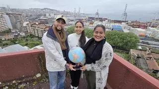 Desde el otro lado del charco para reflexionar sobre las «fake news» en Vigo