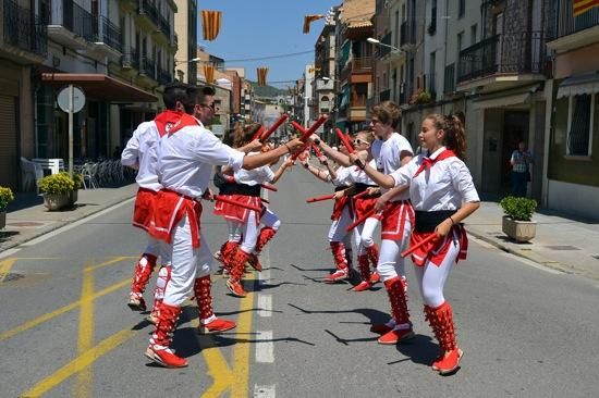 Festa Major de Súria