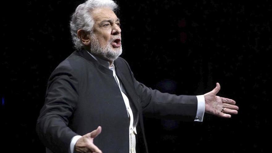 Plácido Domingo