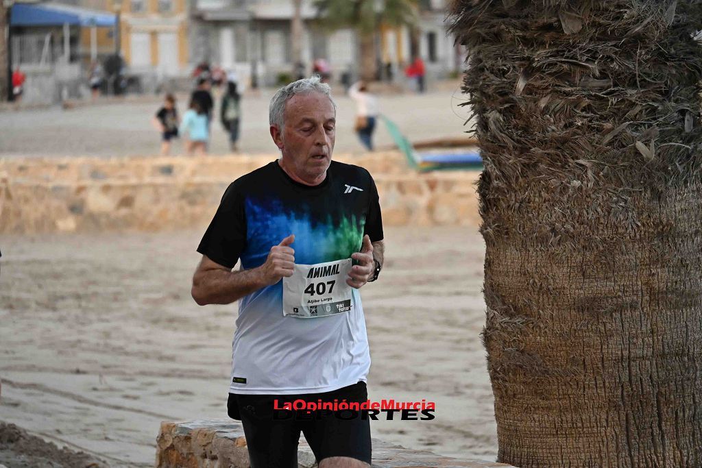 Carrera 5k Animal en Los Alcázares 2024 (II)