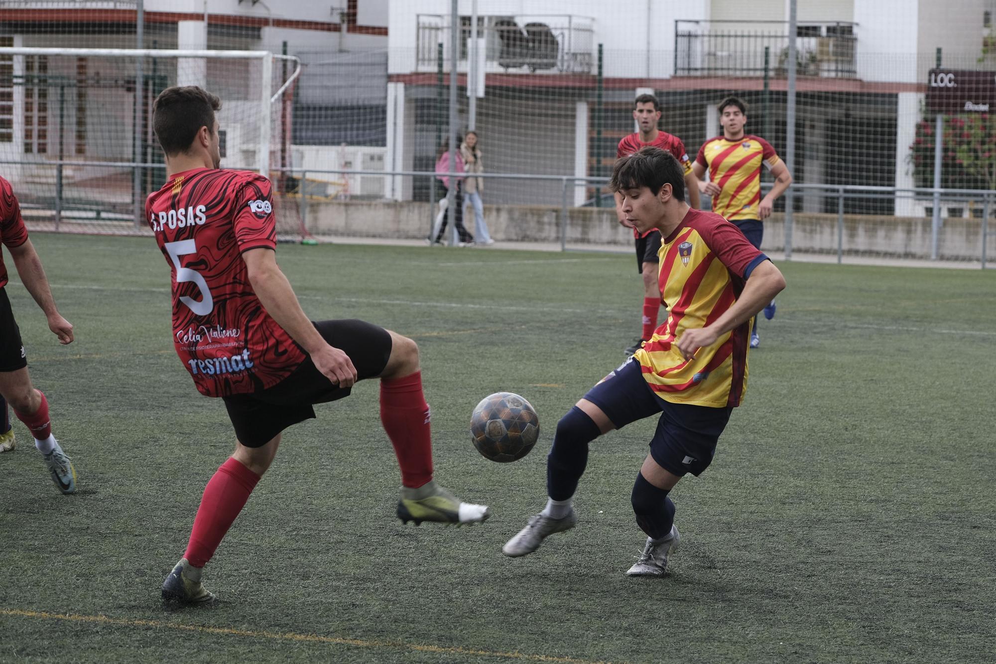 Totes les imatges del Artés - Sallent